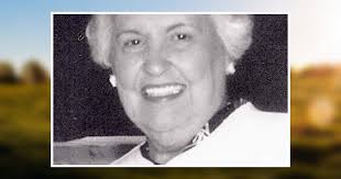 Eleanor Hales Obituary April 2, 2010