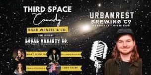 Third Space Comedy