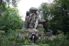 Groene wereld 10 landgraaf, limburg, netherlands. Mondo Verde World Gardens Park Outdooractive Com