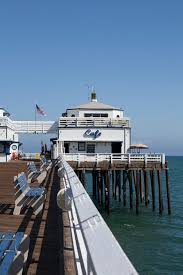 Nuestros productos son de alta calidad y reutilizables. Two Good Reasons To Visit Malibu Now Conde Nast Traveler