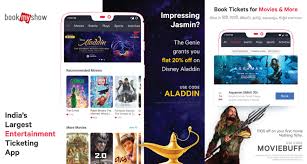 7 Best Apps To Book Movie Tickets Online In India 3nions We know life happens, so if something comes up, you can return or exchange your tickets up until the posted showtime. best apps to book movie tickets online