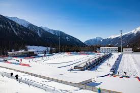 It's pursuit day and that means two world champions will be crowned! T3uczbpbzuqrkm