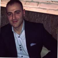 Avetik Amyan email address & phone number