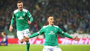 Durchliefen beide das werder leistungszentrum: Eggestein Bruder Bei Werder Kohfeldt Glaubt An Einen Verbleib German Site