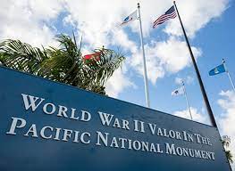 Death of the arizona» (пер. Pearl Harbor Sehenswurdigkeiten