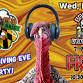 Thanksgiving Eve Bash with FKNA & Social Drinking.... event in Nottingham, MD