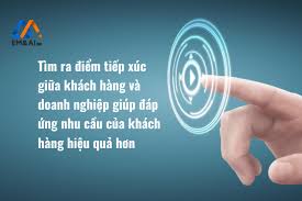 Top 7 phương pháp giúp đáp ứng nhu cầu của khách hàng | EM and AI