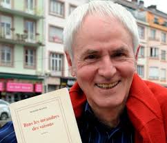 lorraine. Richard Rognet reçoit le prix Erckmann-Chatrian