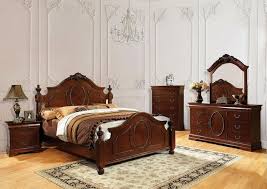 (146) larkin white full storage 3 piece bedroom set $1,040. Furniture Of America Velda Ii Five Piece Queen Bedroom Set Cm7952q 5pc 2ns Hubbard And Hoke Furniture