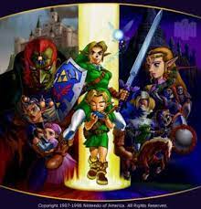 Legend Of Zelda The Ocarina Of Time Original Soundtrack Pccg 00475 Mp3 Download Legend Of Zelda The Ocarina Of Time Original Soundtrack Pccg 00475 Soundtracks For Free