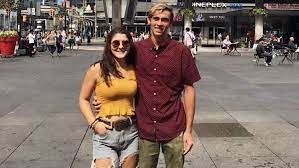 Get the latest player stats on bianca andreescu including her videos, highlights, and more at the official women's tennis association website. Bianca Andreescu S Boyfriend Is She Still Dating Ben Sigouin Heavy Com