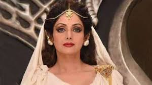 Sridevi's makeup artist: She treated everyone like family