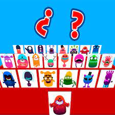 Responde deprisa y trata de no fallar. Juego De Mesa Adivina Quien Quien Es Mi Personaje Apps En Google Play