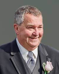 Fiche de Bertrand Thibodeau