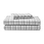 Flannel Sheet Sets King from www.bedbathandbeyond.com