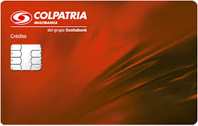 Avances en efectivo, compra de cartera, promociones y acumulación de puntos por tus compras. Tarjetas De Credito Banco Colpatria Rankia
