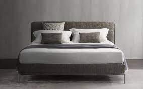 Scegli la consegna gratis per riparmiare di più. Icon Bed By Flou Idee Letto Stanza Da Letto Matrimoniale Letti Di Design