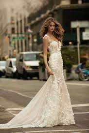 Berta Bridal 17 114 Gaun Pengantin Pengantin Gaun