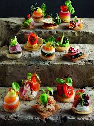 Canapes Canapes Recipes Catering Food Food