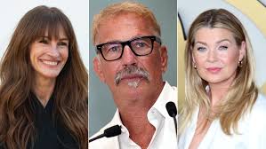 Todas las estrellas de Hollywood que se han declarado fans de Taylor Swift 