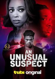 An Unusual Suspect is A GOOD MOVIE On Tubi 👏 👏 👏