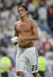 Последние твиты от mesut özil (@mesutozil1088). Interviews Sami Khedira And Mesut Ozil Hala Madrid Livejournal