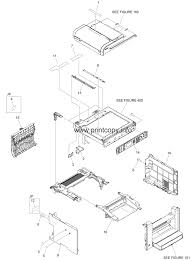 Parts Catalog Canon I Sensys Mf4730 Page 1