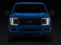 Image result for Bright Amber 2000 F150