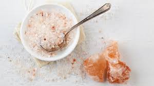 Cara membuat minuman garam himalaya. Kenali Beragam Jenis Garam Mulai Yang Berwarna Merah Hingga Hitam Serta Manfaat Bagi Kesehatan Tribun Jogja