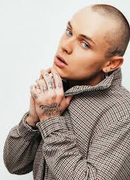 FAULT Magazine OTW Photoshoot and Interview with Dan Crossley