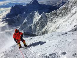 Mount Everest Asia 8 848 86m 29 032ft Madison Mountaineering