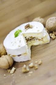 Camembert Farci Aux Noix Recette Recette Camembert Recette Recettes De Cuisine