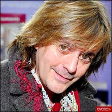 En el municipio de madrid afectan a 7 distritos: Nilda Fernandez Daniel Balavoine Les Annees 80 Musique