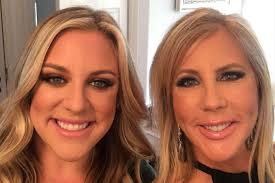 Vicki Gunvalson's Daughter Briana Culberson Gives Health Update