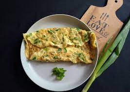 Viral Kiranya Begini Cara Untuk Menyajikan Resep Telur Dadar Daun Bawang Yang Enak Pasti Bisa Dan Menggugah Selera Mari Kita Masak Recipe In 2021 Resep Telur Makanan Bawang