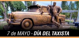 Para agasajarlos los taxistas que quieran su regalo deberán acercarse este viernes, de 8 a 11 de la mañana y, por la tarde, de 16 en adelante. Rt7il3ntwbfwym