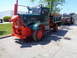 Image result for Mack Red 1945 Truck
