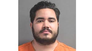 Man convicted of shooting up Daytona-area apartment, killing a grandmother,  wounding teen