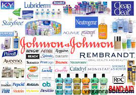37 on the 2018 fortune 500 list of the largest united states corporations by total revenue. Johnson Johnson Products List In India Baby Products Baby Care Products Online Johnson S Baby India Johnson Johnson Researches And Develops Manufactures And Sells Various Products In The