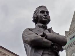 The new summer exhibit showcases dozens of rare american flags alongside historic early state constitutions and the first printing of the proposed u.s. Proclamation For A Day Of Public Fasting Humiliation And Prayer Samuel Adams