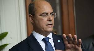 Ex-árbitro Wilson Souza preso por não pagar pensão alimentícia