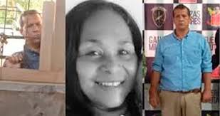 Pagará 32 años de cárcel por planear el feminicidio de su exmujer