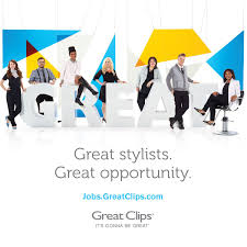 Are You A Talented Hairstylist And Shear Genius Join A Great Clips Salon Team Today Apply Here Corporate Career Strong Relationship Corporate