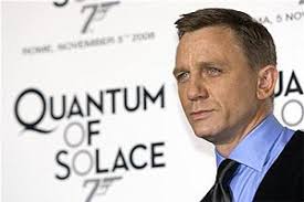 Daniel Craig could be longest running James Bond