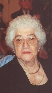 Annabelle L York Buzzell (1924-2009)