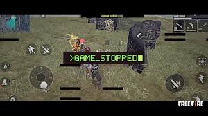 Kill your enemies and become the last man standing. Free Fire Playfair Anti Hack Detection Youtube