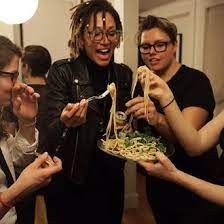 Decide how many people you're comfortable serving and the basic format for your event. Inside The Queer Pop Up Dinner Party That Sells Out In Hours