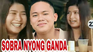 TELJON FELISILDA and TEACHER CRIS STORY (NEW TREND)| SOBRA NIYONG GANDA  |#kiligmoments