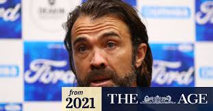 AFL 2021: Geelong coach Chris Scott doesn't want brother Brad to return to  coaching