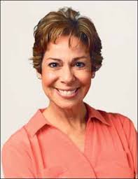 In the Media — LISA NOVICK GOLDBERG